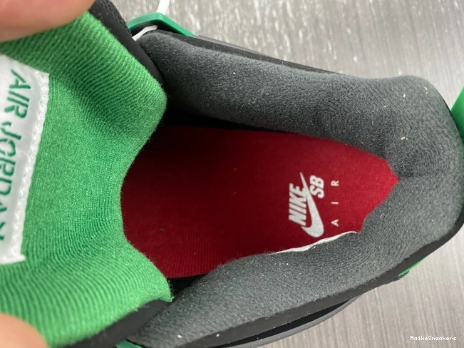 MaikeSneakers DR5415-030 SB Retro Jordan 4 0806